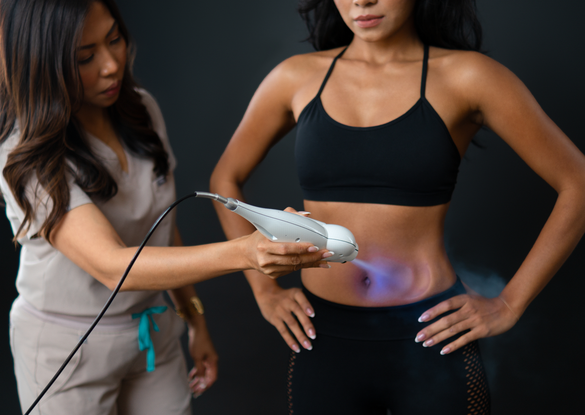 Reign Wellness | Cryoslimming in Columbus, OH